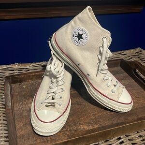 Converse high tops